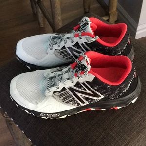 New Balance 690v2 all terrain running shoe